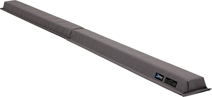 Z ATHLETIC Gymnastics Balance Beam