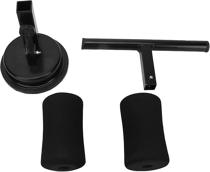 Yinhing Sit Up Bar for Floor