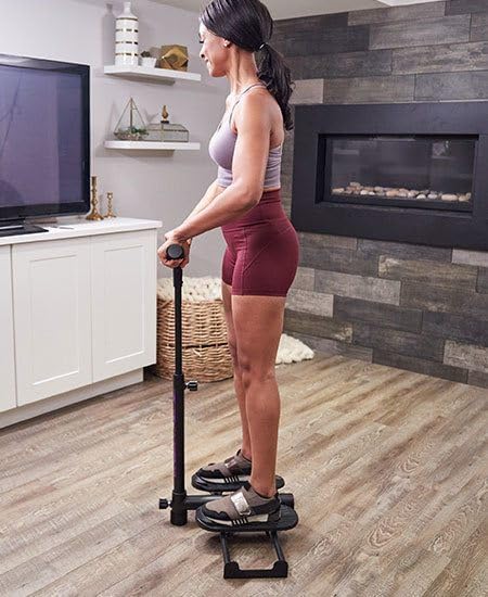 Leg Master Slim Total Body Toning & Strengthening