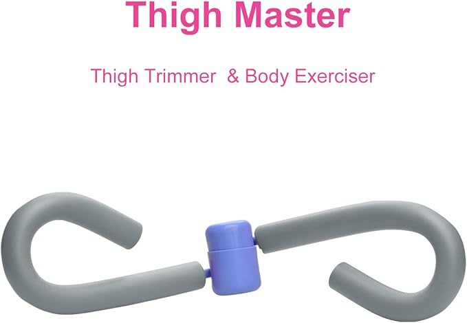 Thigh Master Thigh Workout Exerciser Thigh Toner Thigh