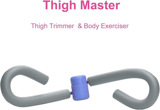 Thigh Master Thigh Workout Exerciser Thigh Toner Thigh