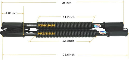 Power Twister Bar-Arm