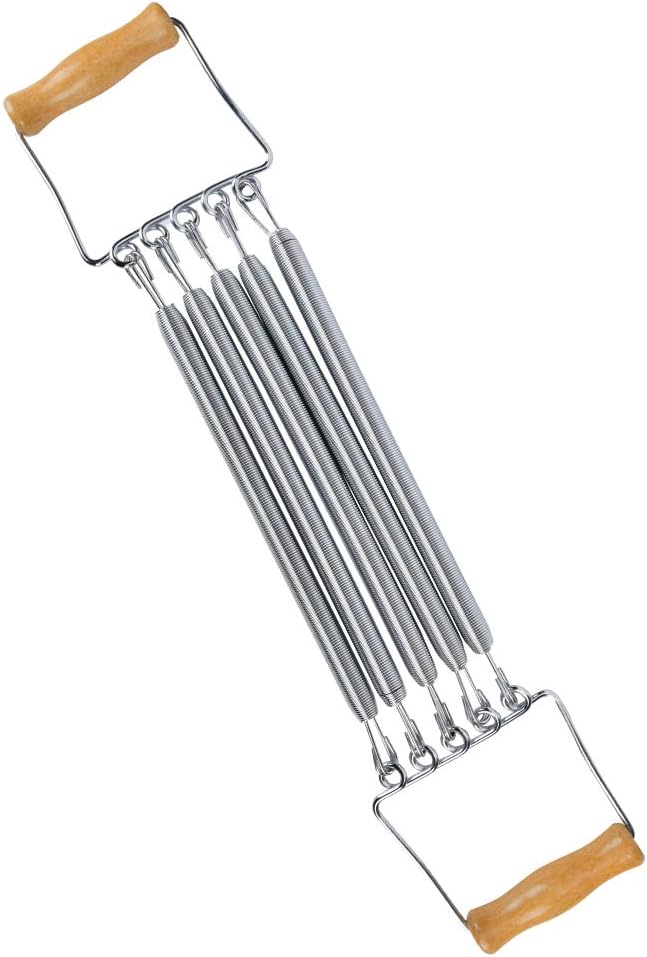 Keenso Chest Expander 5 Removable