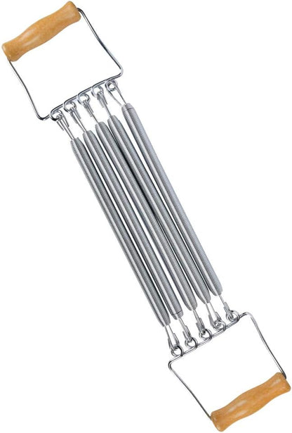 Keenso Chest Expander 5 Removable