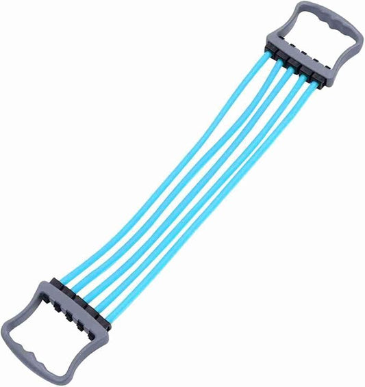 Arm and Chest Muscle Trainer Dilator,5 Tubes