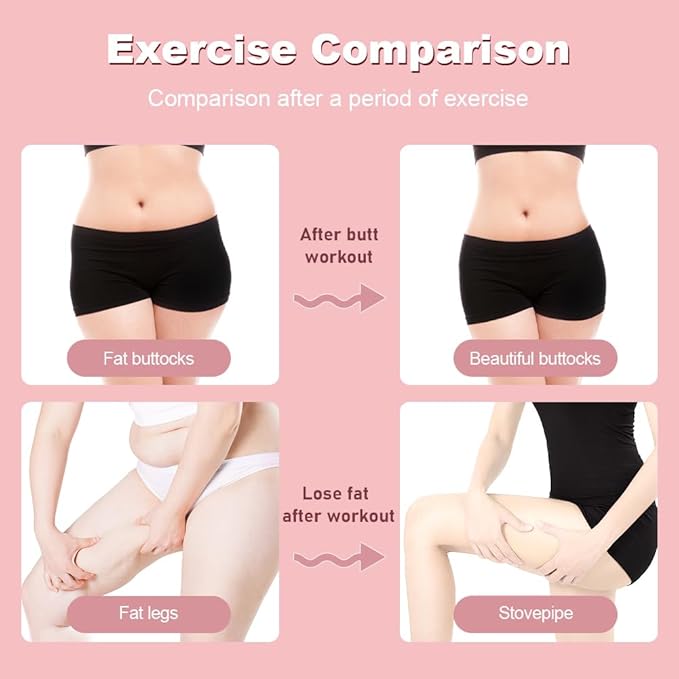 Thigh Master Thigh Exerciser