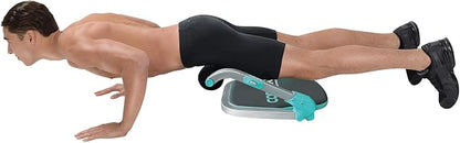 Core Max Smart Abs and Total Body Workout