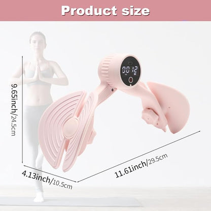 Thigh Master Thigh Exerciser