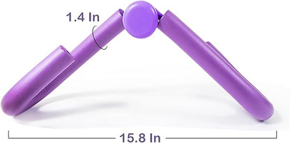 Thigh Master,Home Fitness Equipment,Workout Equipment of Arms,Inner Thigh