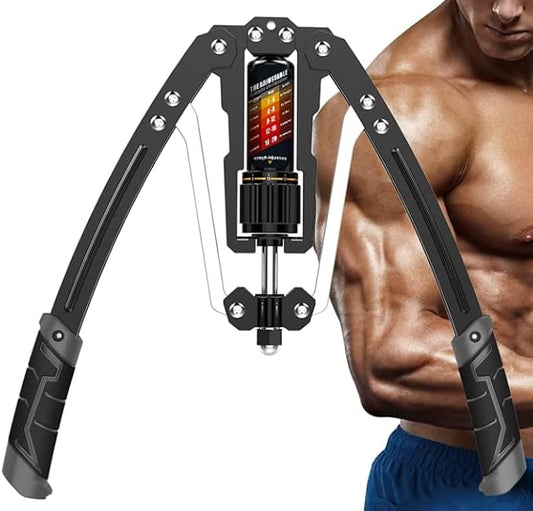 Twister Arm Exerciser 22-440lbs Hydraulic