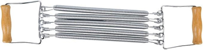 Keenso Chest Expander 5 Removable