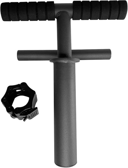 Tibialis Training Bar 2" Weight