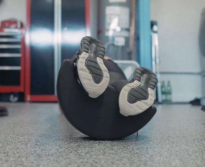 Trainer Ab Exercise to Strengthen Your Core