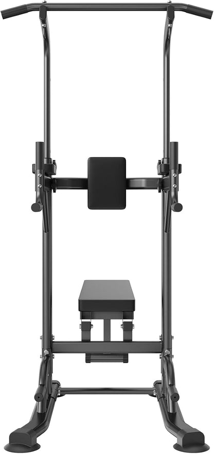 VEVOR Power Tower Dip Station