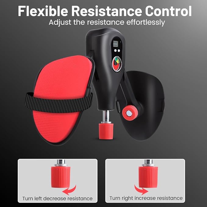 Inspack Thigh Master Workout Equipment