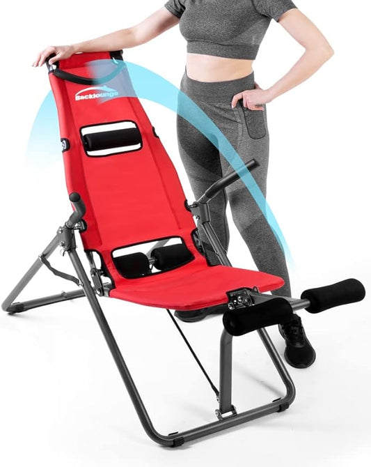 Inversion Chair/Bench - Portable