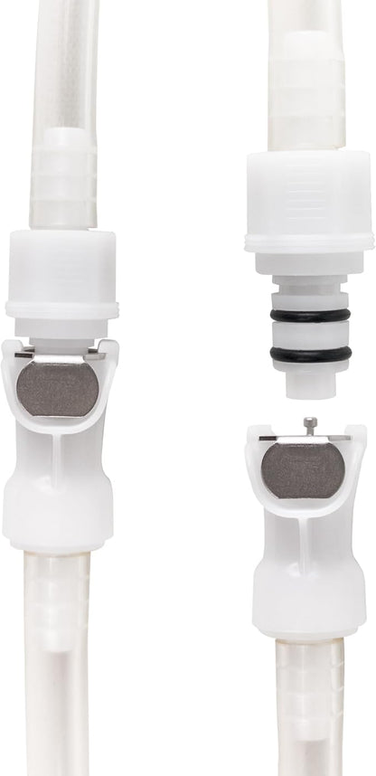 Shoulder Pad for NEHOO Cold Therapy System, One-Hand Operation, Attachment for Ice Therapy Machine
