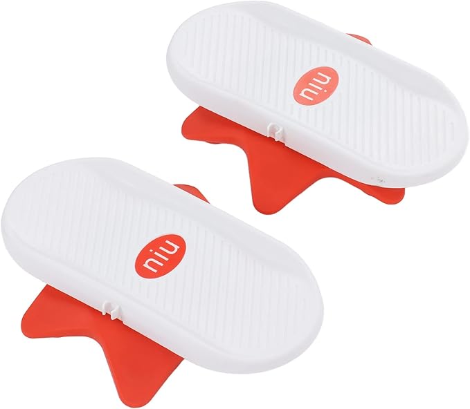 Outdoor Fitness Separate Twisting Board