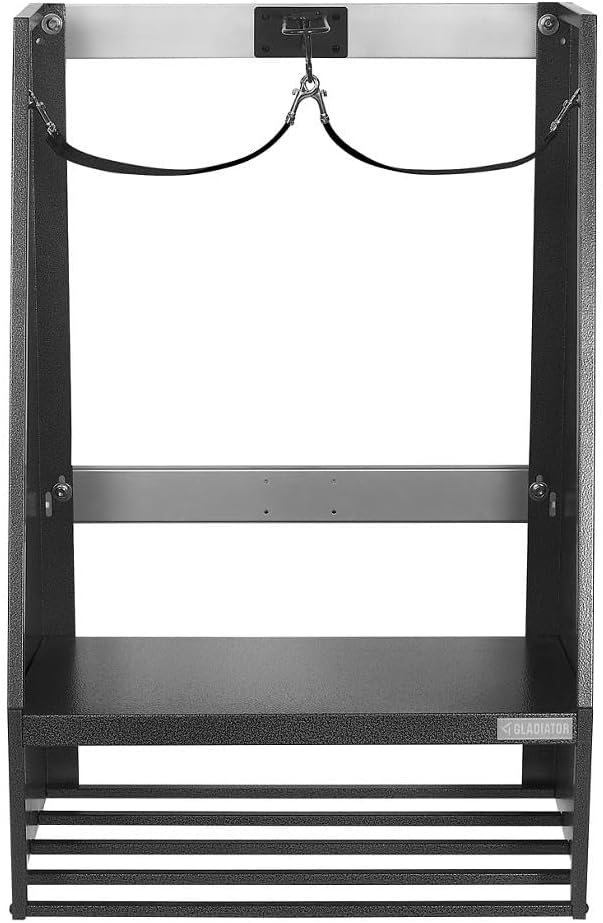 Gladiator GarageWorks GAWUXXGFTG Golf Caddy