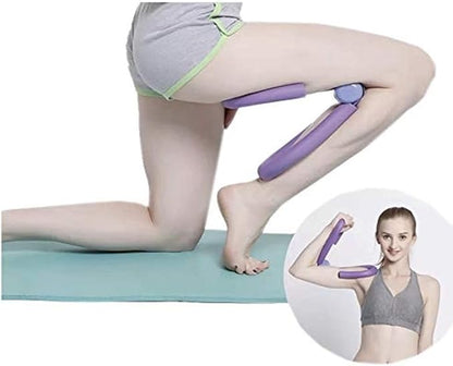 Leg Trainer for Booty Resistance Workout Equipment ，Non