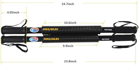 Power Twister Bar-Arm