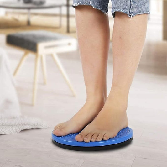 Twisting Waist Disc