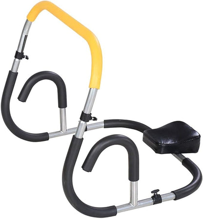 Fitness Crunch, Portable Ab & Sit up Training