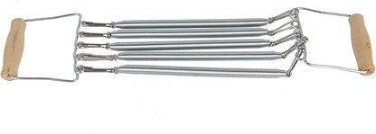 Fitness Chest Expander Spring Chest Expander