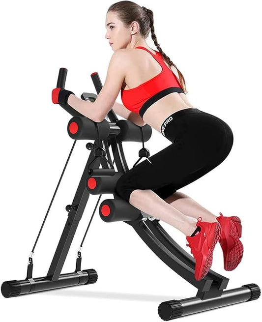 Fitlaya Fitness Core & Abdominal Trainers AB Workout