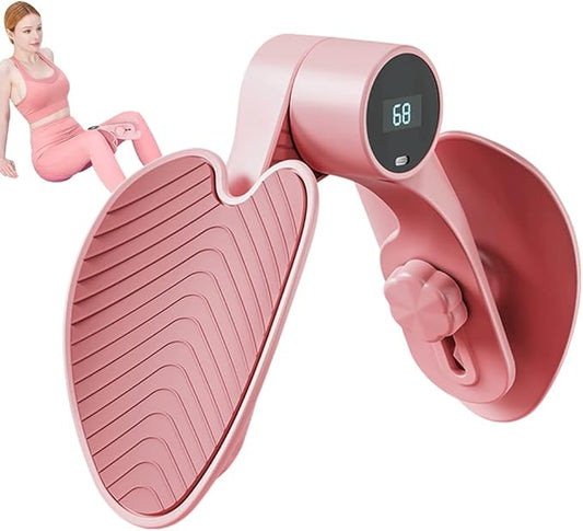 Thigh Master,Thigh Toner,Kegel Exerciser,Pelvic Floor Trainer,Hip Trainer,Inner Thigh