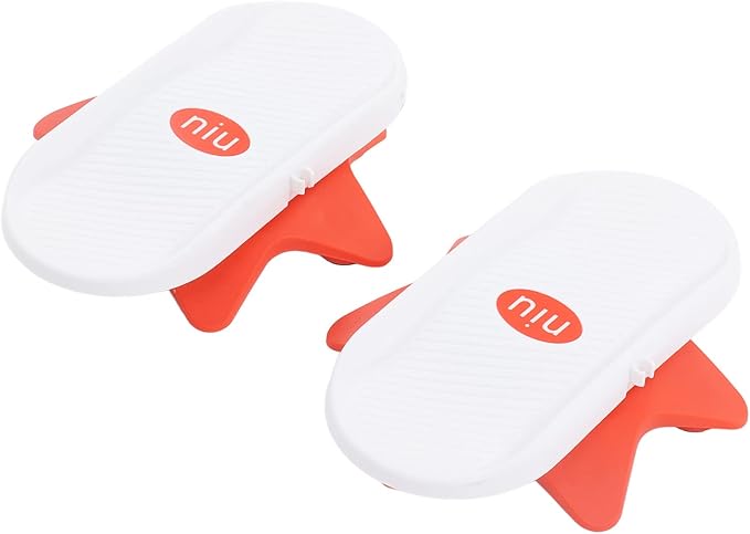 Outdoor Fitness Separate Twisting Board