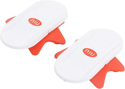 Outdoor Fitness Separate Twisting Board