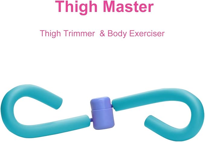 Thigh Master Thigh Workout Exerciser Thigh Toner Thigh