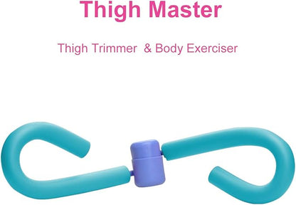 Thigh Master Thigh Workout Exerciser Thigh Toner Thigh