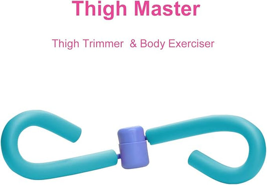 Thigh Master Thigh Workout Exerciser Thigh Toner Thigh