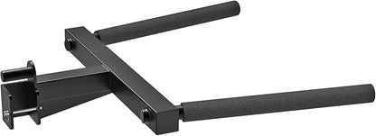 Y-Shaped Dip Bar for 2"x2"and 3"x3" Power Cage