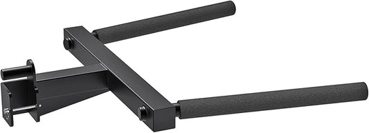 Y-Shaped Dip Bar for 2"x2"and 3"x3" Power Cage