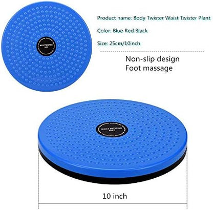 Body twister Waist Twister