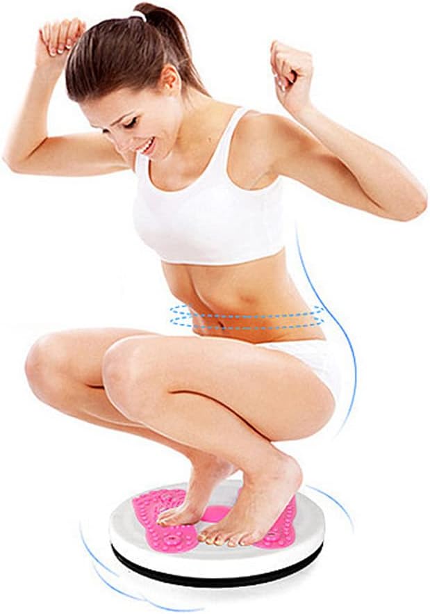 Twister Board Waist Twister Twist Disc Waist Training