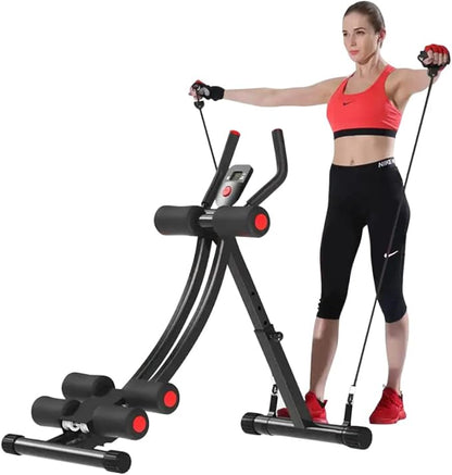 Fitlaya Fitness Core & Abdominal Trainers AB Workout