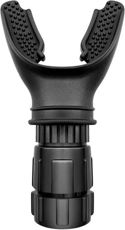 Exercise Device with Variable Settings Portable Muscle Trainer