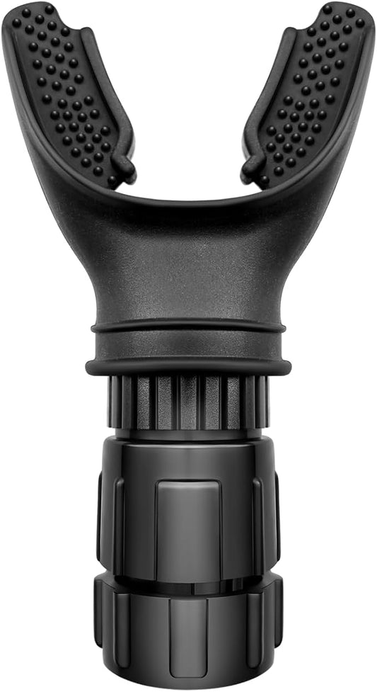 Exercise Device with Variable Settings Portable Muscle Trainer