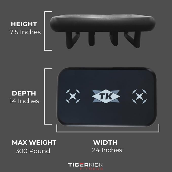 TKTool Mobile Gym Multi-Purpose Training Tool at Home
