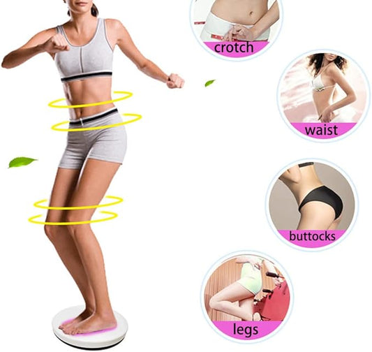 Twister Board Waist Twister Twist Disc Waist Training