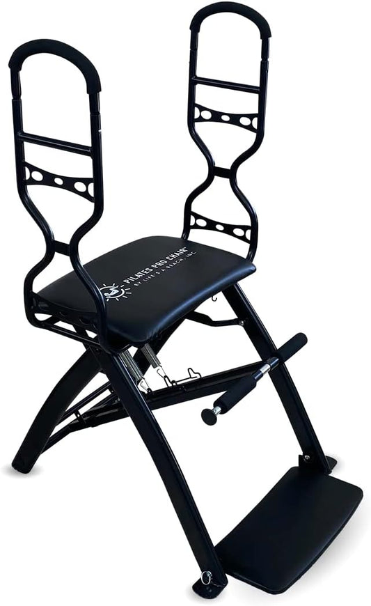 Life's A Beach Pilates PRO Chair Max