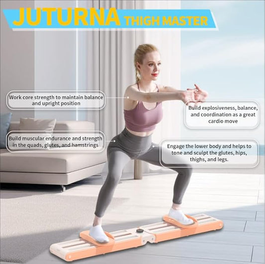 Juturna Thigh Master