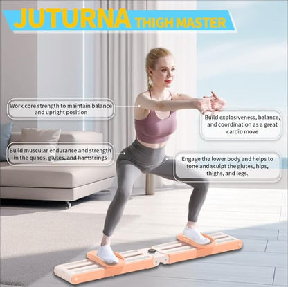 Juturna Thigh Master