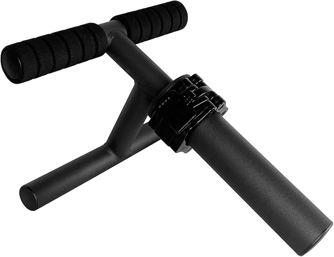 Tibialis Training Bar 2" Weight