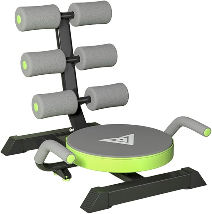 Sit Up Exercise Equipment