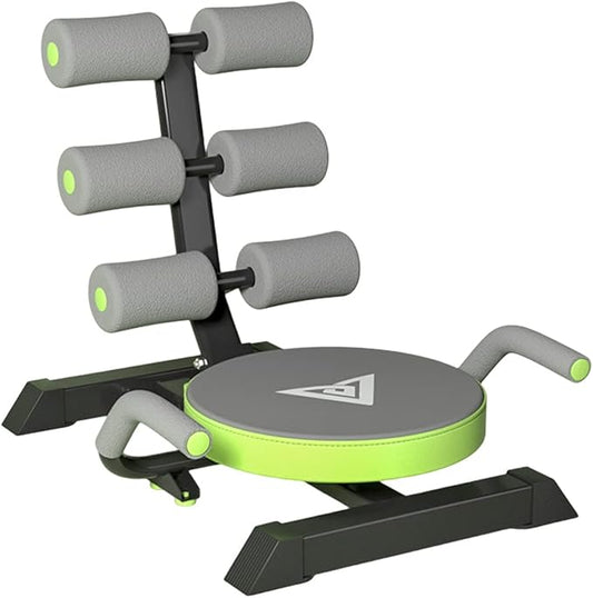 Sit Up Exercise Equipment